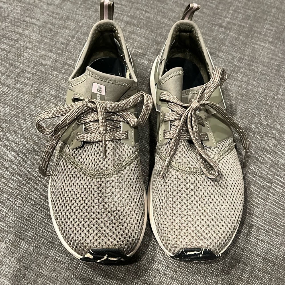Women’s New Balance Memory Sole 7.5